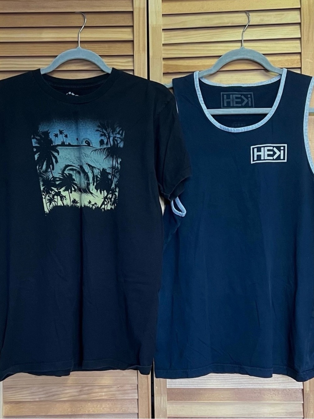 HE>I and T&C Surf Shirt Bundle